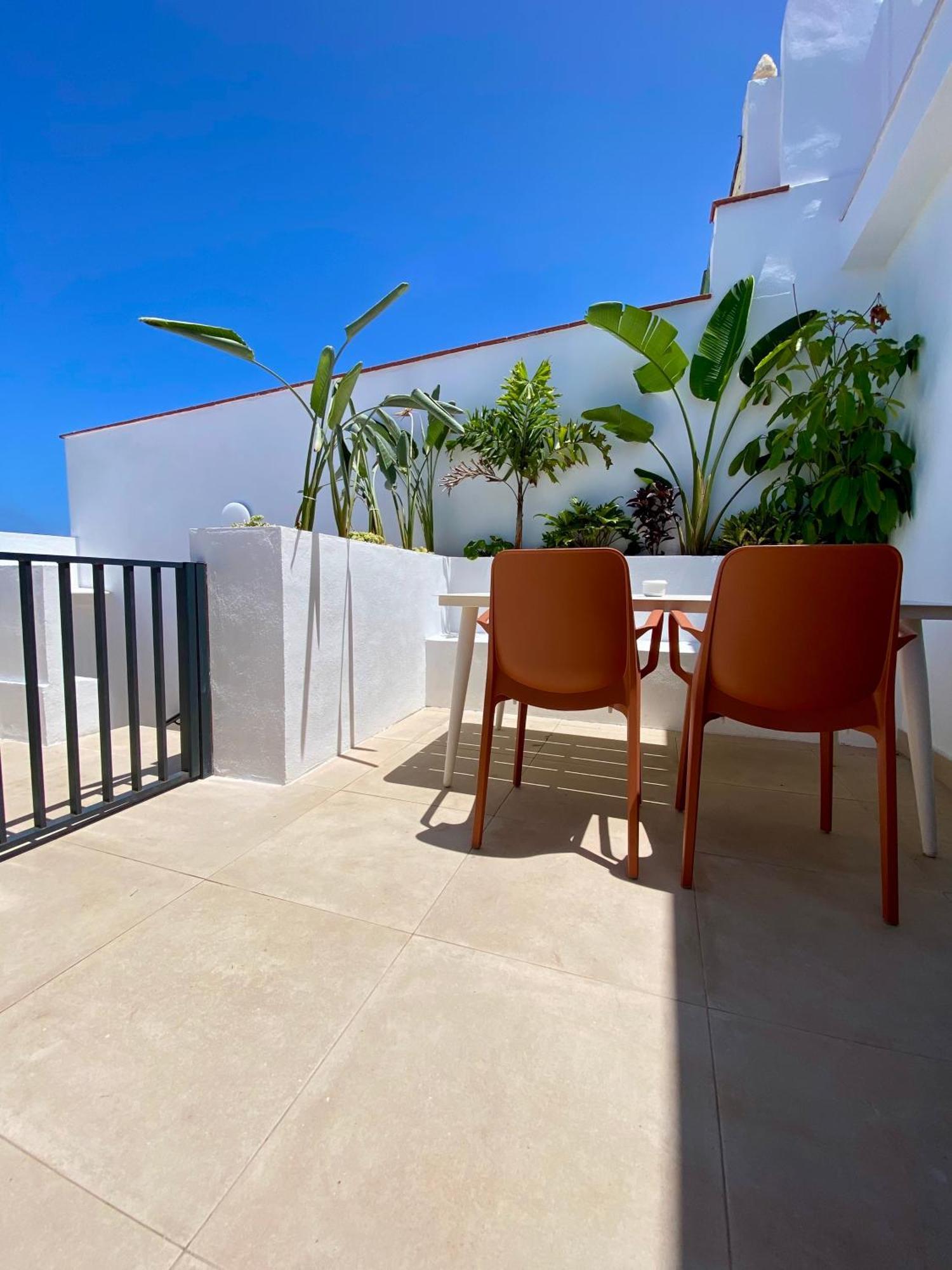 Casa Costa Apartments Bajamar  Exterior foto