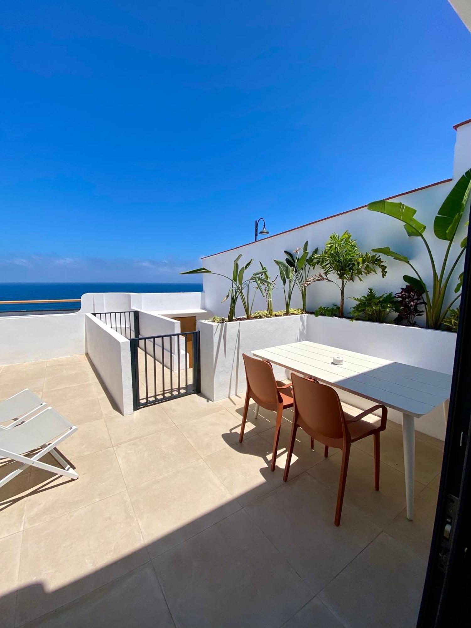 Casa Costa Apartments Bajamar  Exterior foto