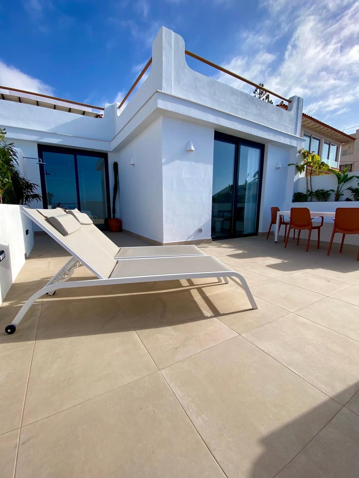 Casa Costa Apartments Bajamar  Exterior foto