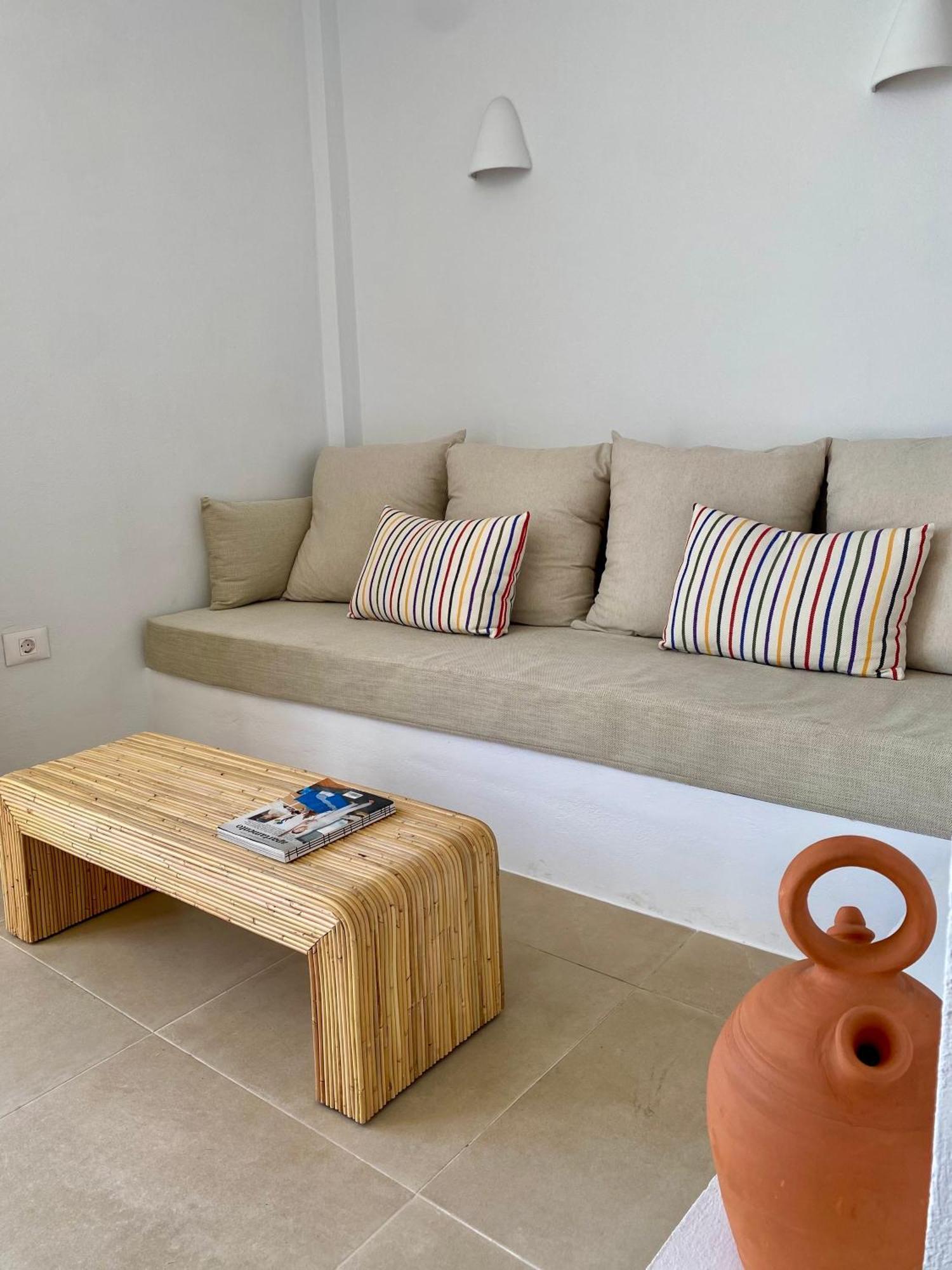 Casa Costa Apartments Bajamar  Exterior foto